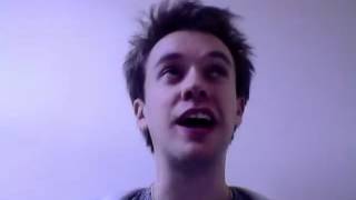Alex day thank you video(lady godiva)