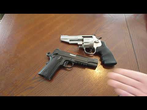 From the Vault:   2 Classics with Modern Flairs