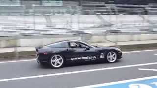 SPECIAL BRAKES