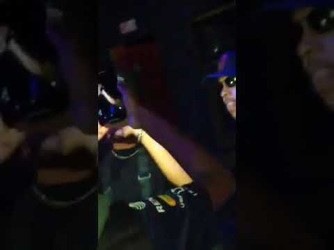 ( MC SAÚVA & MC KAUEZINHO AO VIVO na VILA CLARA Z/S)... 2° EDIÇÃO DO ENCONTRO DE MC'S 2019