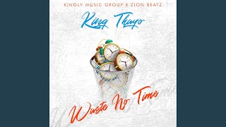 Waste No Time Music Video