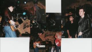 Mad Dog Loose: Metal Blue