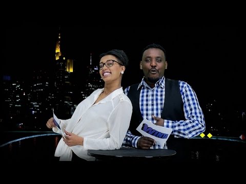 Ethiopia - WINTA: The Show - Episode #52