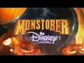 Disney Channel Monstober Next Bumper Girl Meets World October 2014