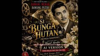 Download lagu Vintage Revawe - Si Bunga Hutan (ai cover) mp3