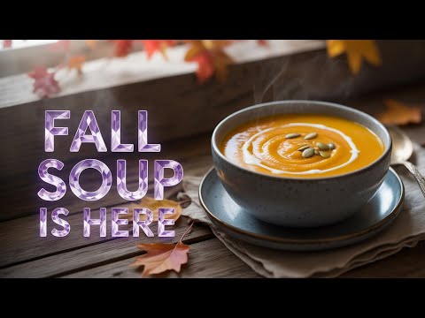 NEW Panera Bread Fall Menu Items Revealed!