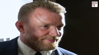 Guy Ritchie Accepts Raindance Film Festival Auteur Award 2017 video