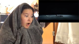 BTS (방탄소년단) WINGS Short Film #3 STIGMA reaction