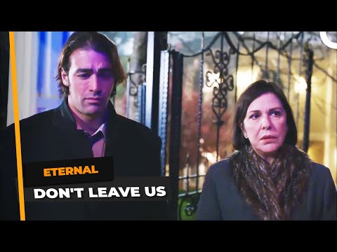 Muzaffer's Having a Heart Attack | Eternal Episode 44