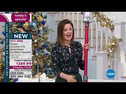 HSN | Practical Presents 10.19.2019 - 04 PM