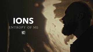 Entropy of Me - Ions