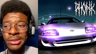 Cover art for Better Call Saul Beatbox ( Phonk Remix )