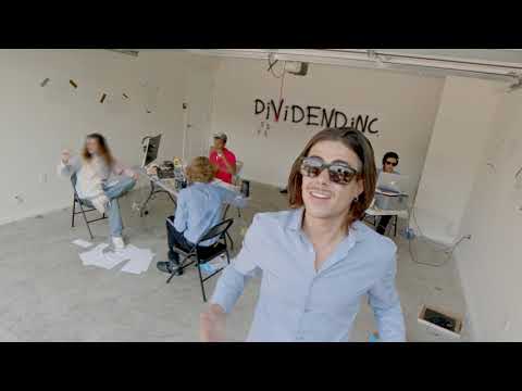 Nick Coleman - Dividend (feat. Moosey Mula)