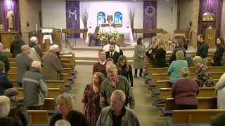 Beam Funeral
