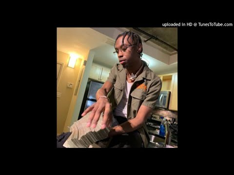 (FREE) Lil Keed x DaBaby x Jetsonmade Type Beat "Bag Chase" | prod. mxney convo