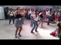 Jailhouse Rock- Coreografía (Primavera 2012-ISMR 4 ...