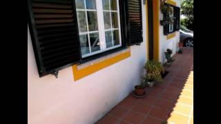 preview picture of video 'Casa Sunrise - moradia para férias na Azóia / Meco / Sesimbra'