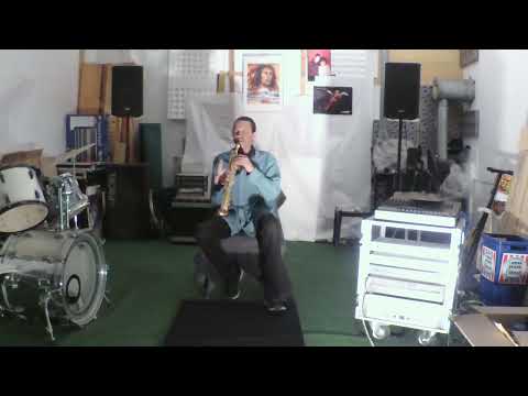 Smooth ibi Saxophone Solo 130425 2