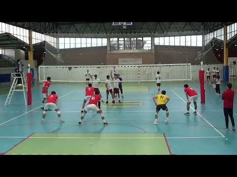 Campeonato Nacional Sub21 - SL Benfica x ALA Gondomar - 16° Jornada 2022/23