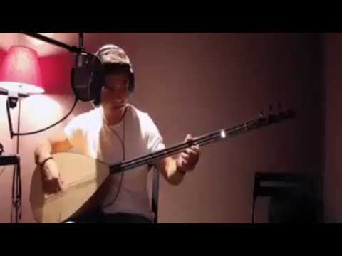 Özgür Can Çoban - Acem Kızı