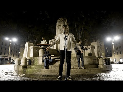 Video thumbnail for MEDICINE Acoustic version