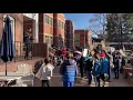 Walk For Ruby Day At Denver Academy