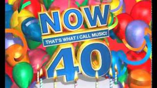 NOW That&#39;s What I Call Music Vol. 40