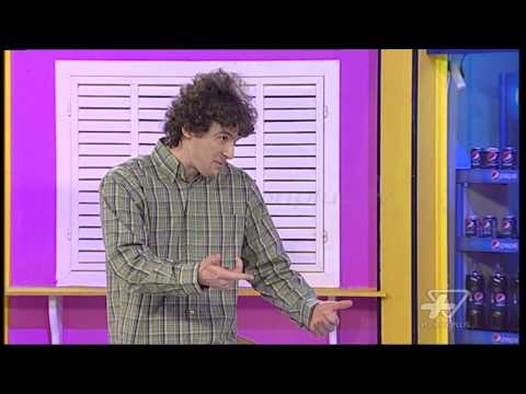 Jakup Kallini dhe Mjaftimja ne gjyq - 22 Shkurt 2014 - Al Pazar - Vizion Plus