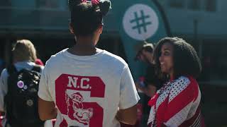 Welcome Back Pack: Fall 2024 Semester