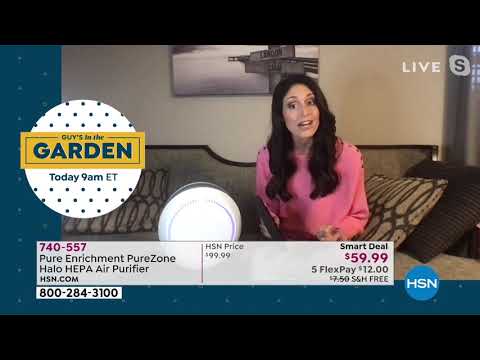 HSN | Spring Clean Up 04.16.2021 - 07 AM