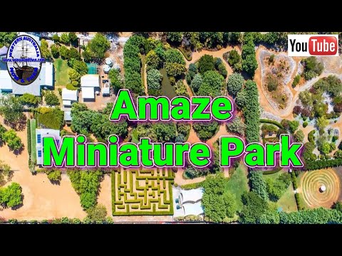 Amaze Miniature Park