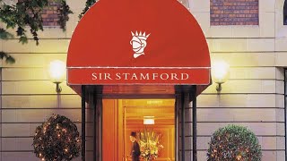 Sir Stamford Circular Quay, Sydney, Australia | Best Travel Plan