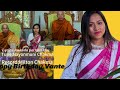 BuddhaSri Vante Birthday Song2024 Jurachari Singer Laxmi Devi Chakma