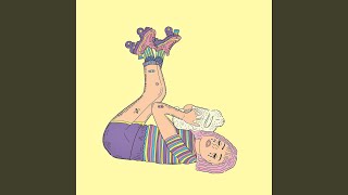 Lirik Lagu Cloud 9 - Beach Bunny