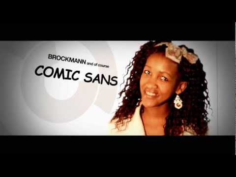 Visual communication - go for it!