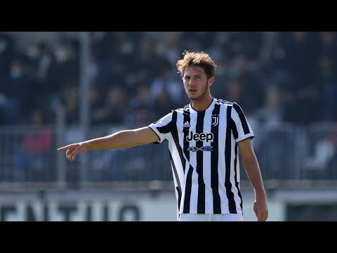Andrea Bonetti, 2003, Juventus Next Gen, Midfielder