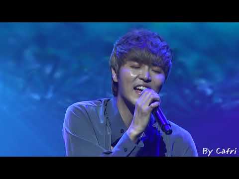 20180929정동하&조성모 2MEN SHOW-길