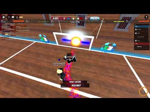 400 SUBS MONTAGE TPS STREET SOCCER