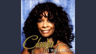 I Will Stand - Tony Moran & Warren Rigg Radio Edit