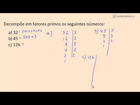 Resolução de um problema com MMC