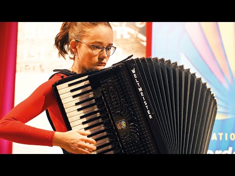 2019 Kleine Tage der Harmonika Klingenthal