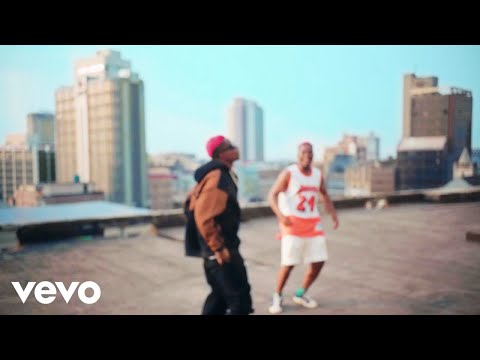 YSL DAH STELLAR - Outlaw ft. Iszy K