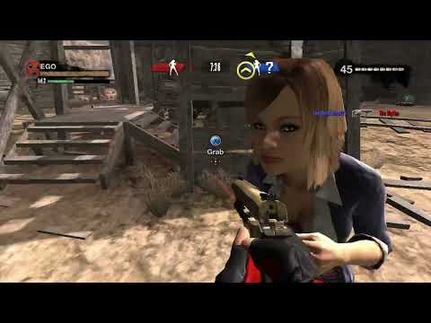 Duke Nukem Forever - Online Multiplayer (2023-01-20)