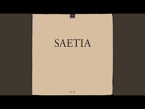 Woodwell - Saetia