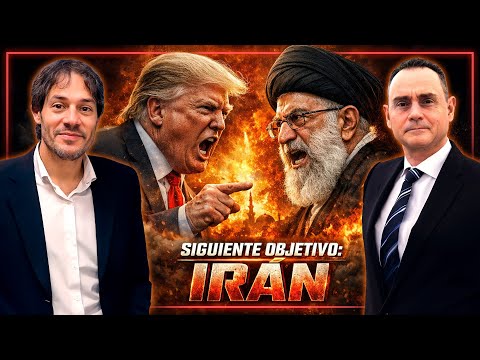 Irán, en la cuerda floja