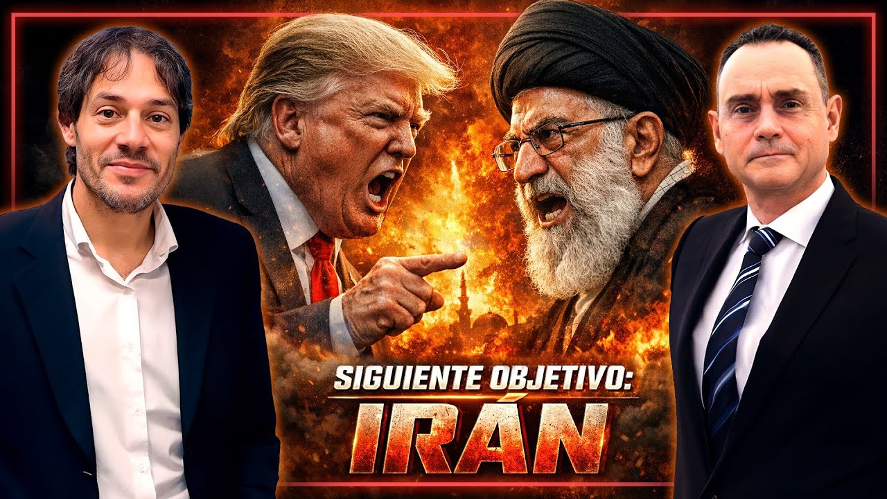 Irán, en la cuerda floja