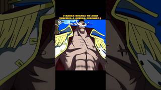 BARBA BRANCA CHEGOU PRA SALVAR O ACE⚔️🔥#onepiece #barbabranca #ace #marineford #onepieceedit #shorts