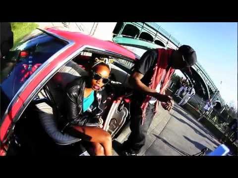 Noir Fluo - Ride avec nous (Tony Lunettes - Emotion Lafolie - Waslo Dilleggi - Hell Nano)