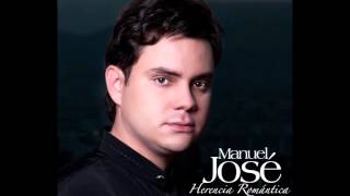 Manuel José - &#39;Sigo siendo el triste&#39;