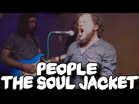 The Soul Jacket - People